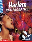 Harlem Renaissance (Social Studies: Informational Text) Cover Image