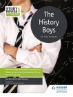 Study and Revise for GCSE: The History Boys Cover Image