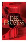 Der Prozess By Franz Kafka Cover Image
