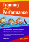 Training Ain't Performance Cover Image