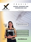 Praxis School Guidance and Counseling 0420 By Sharon A. Wynne Cover Image