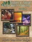 Nature's Finest Cross Stitch Patterns Collection No. 1 By Stitchx, Tracy Warrington Cover Image