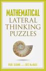 Mathematical Lateral Thinking Puzzles By Paul Sloane, Des Machale Cover Image