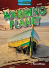 Warming Planet Cover Image