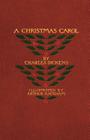 A Christmas Carol: A Ghost Story of Christmas By Arthur Rackham (Illustrator), Peruse Press, Mark Diederichsen (Editor) Cover Image