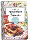 2023 Gooseberry Patch Appointment Calendar By Gooseberry Patch Cover Image