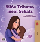 Sweet Dreams, My Love (German Children's Book) (German Bedtime Collection) Cover Image