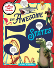 The Awesome 50 States Cover Image