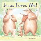 Jesus Loves Me! Cover Image