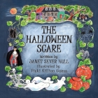 The Halloween Scare By Janet Sever Hull, Vicki Killion Guess (Illustrator) Cover Image