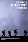 Le Precis de Leadership Militaire Cover Image