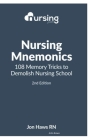 Nursing Mnemonics By Artin Brown Cover Image