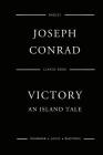 Victory: An Island Tale By Joseph Conrad Cover Image