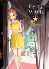 Flying Witch 5 Cover Image