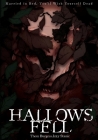 Hallows Fell Cover Image