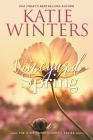 A Vineyard Spring By Katie Winters Cover Image