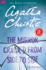 The Mirror Crack'd from Side to Side: A Miss Marple Mystery (Miss Marple Mysteries #8) Cover Image