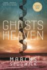 The Ghosts of Heaven By Marcus Sedgwick Cover Image