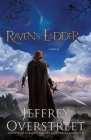 Raven's Ladder: A Novel (The Auralia Thread #3) Cover Image