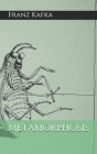 Metamorphosis By Ian Johnston (Translator), Franz Kafka Cover Image