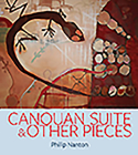 Canouan Suite and Other Pieces By Philip Nanton Cover Image