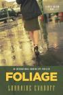 Foliage: An International Banking Spy Thriller Cover Image