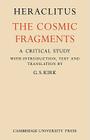 Heraclitus: The Cosmic Fragments Cover Image