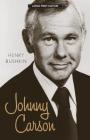 Johnny Carson Cover Image