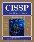 Cissp Practice Exams, Fifth Edition Cover Image