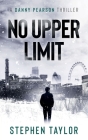 No Upper Limit By Stephen Taylor Cover Image