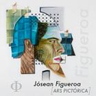 josean figueroa ars pictorica By Josean Figueroa Cover Image