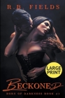 Beckoned: Large Print Cover Image