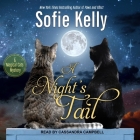 A Night's Tail (Magical Cats Mysteries #11) Cover Image