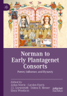 Norman to Early Plantagenet Consorts: Power, Influence, and Dynasty (Queenship and Power) Cover Image