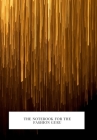 Note Book for the Fashion Guru: 2020 write down all your thoughts and feelings or even ideas and goals you have set for the future. By Jade Berresford Cover Image