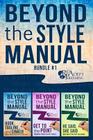 Beyond the Style Manual: Bundle #1 Cover Image
