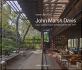 Design Legacy of John Marsh Davis: Early Career: Wood Expressionism 1961-1979 Cover Image