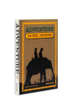Adventure Guide Hotel Stories (Icons) By Francisca Matteoli Cover Image