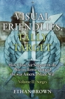 Visual Friendlies, Tally Target: Volume II: Surges Cover Image