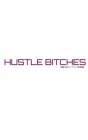 hustle Bitches Creative blank journal Sir Michael Huhn designer edition By Michael Huhn Cover Image