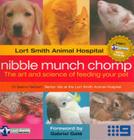 Nibble Munch Chomp Cover Image