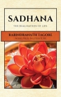 Sadhana: The Realisation of Life Cover Image