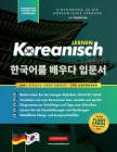 Koreanisch Lernen für Anfänger - Das Hangul Arbeitsbuch: Die Einfaches, Schritt-für-Schritt, Lernbuch und Übungsbuch - zum Erlernen wie zum Lesen, Sch By Jennie Lee, Polyscholar Cover Image