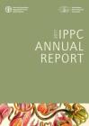 Ippc Annual Report 2017: International Plant Protection Convention Cover Image