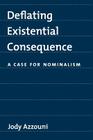 Deflating Existential Consequence: A Case for Nominalism Cover Image