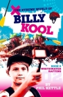 Whitewater Rafting: Book 2: The Xtreme World of Billy Kool By Phil Kettle Cover Image