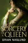 Sorcery of a Queen (Dragons of Terra #2) Cover Image