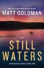 Still Waters: A Novel Cover Image