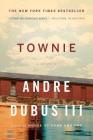 Townie: A Memoir Cover Image