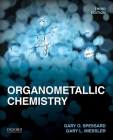 Organometallic Chemistry Cover Image